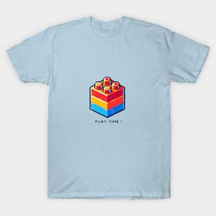 play time T-Shirt